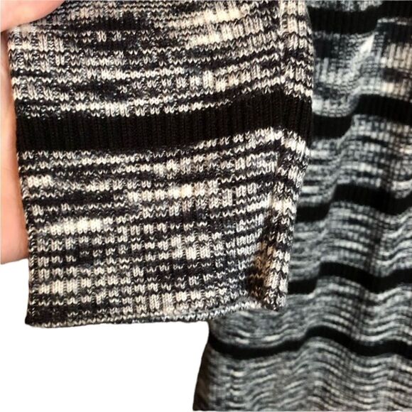 Calvin Klein knit turtle neck dress - Picture 9 of 12